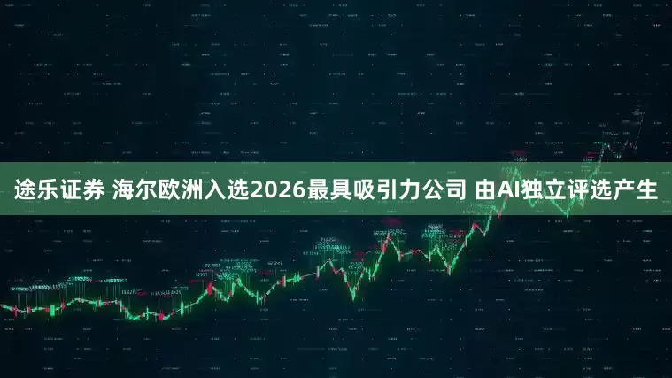 途乐证券 海尔欧洲入选2026最具吸引力公司 由AI独立评选产生